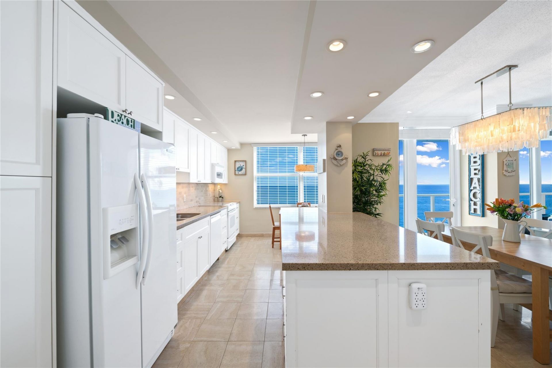 4300 N Ocean Boulevard, Unit 15E, Fort Lauderdale, FL 33308 Photo