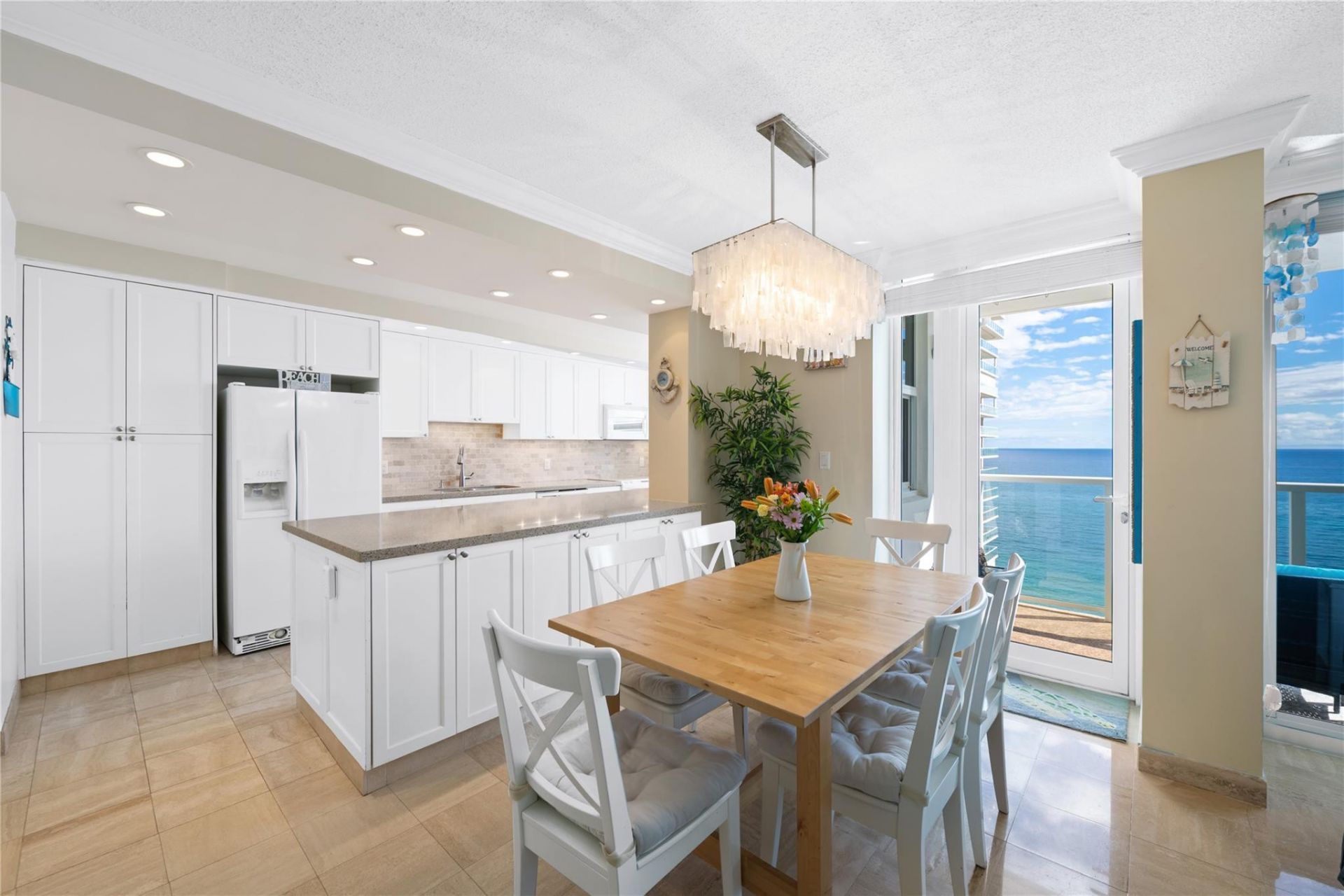 4300 N Ocean Boulevard, Unit 15E, Fort Lauderdale, FL 33308 Photo