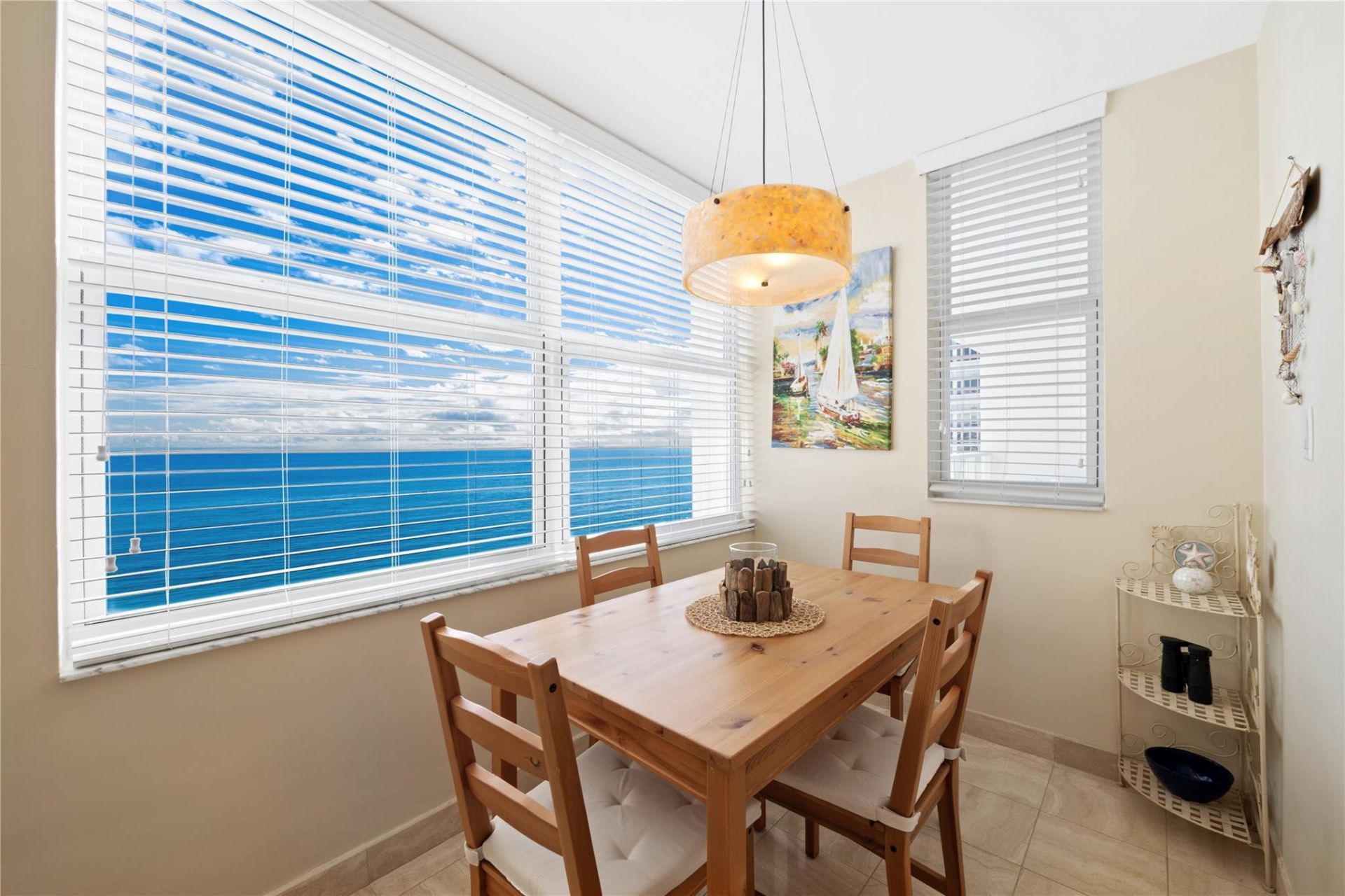 4300 N Ocean Boulevard, Unit 15E, Fort Lauderdale, FL 33308 Photo