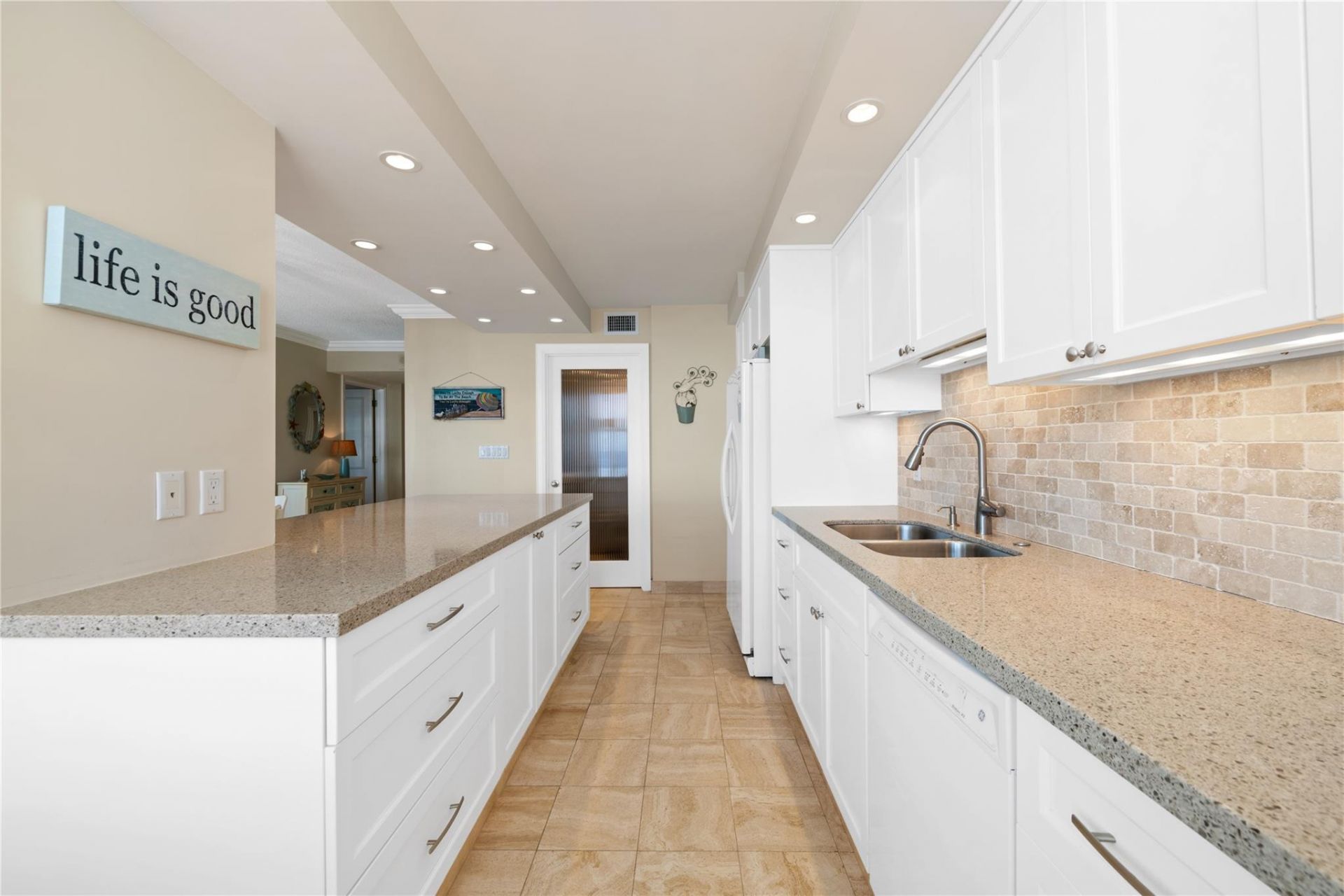 4300 N Ocean Boulevard, Unit 15E, Fort Lauderdale, FL 33308 Photo