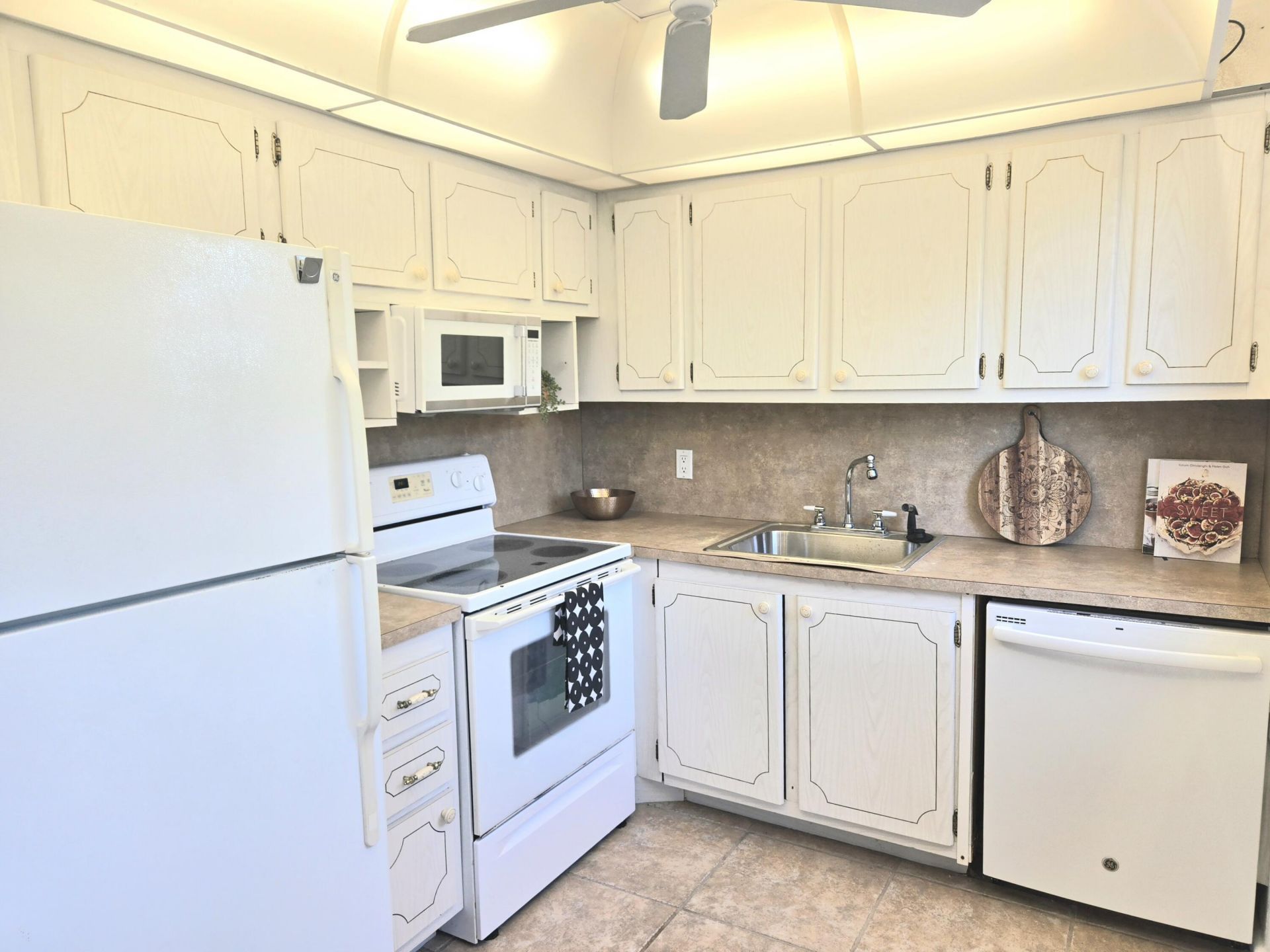 184 Tilford I, Deerfield Beach, FL 33442 Photo