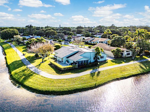 2601 NW 10th Street, Delray Beach, FL 33445