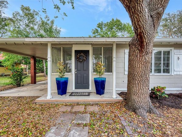 1891 PROSPECT STREET, SARASOTA, FL 34239