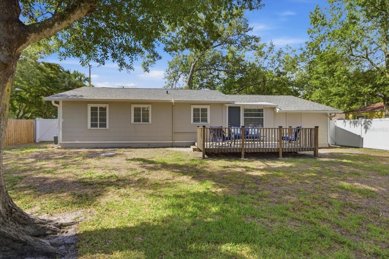1891 Prospect Street, Sarasota, FL 34239 Photo