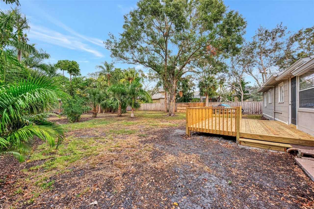 1891 Prospect Street, Sarasota, FL 34239 Photo