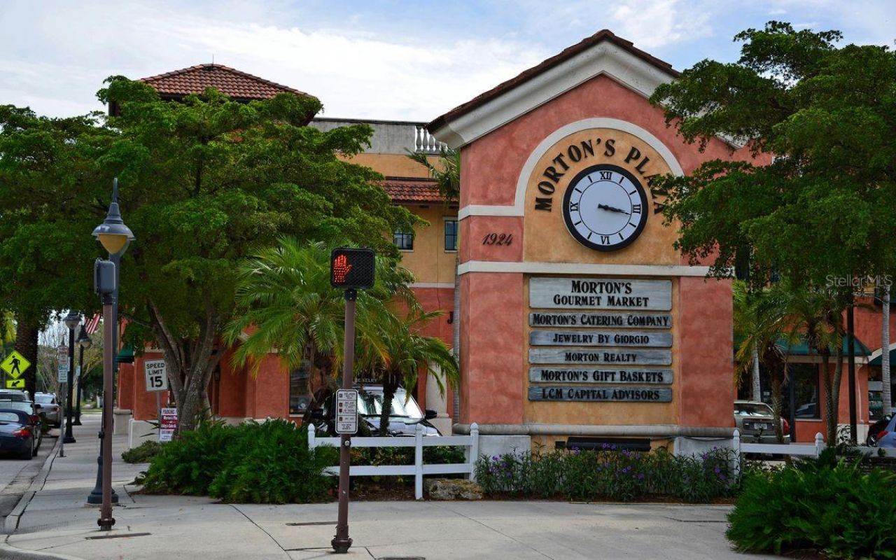 1891 Prospect Street, Sarasota, FL 34239 Photo