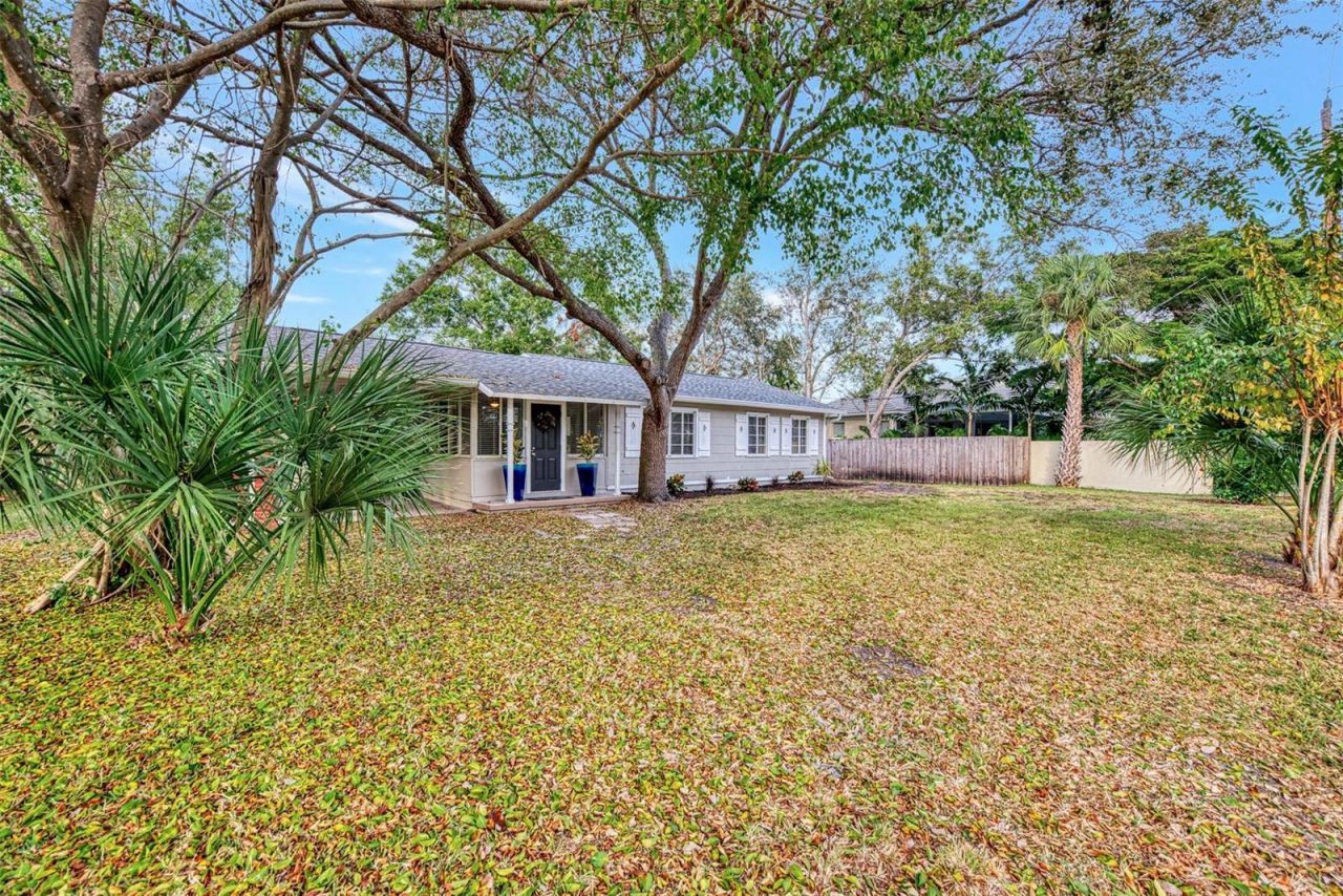 1891 Prospect Street, Sarasota, FL 34239 Photo
