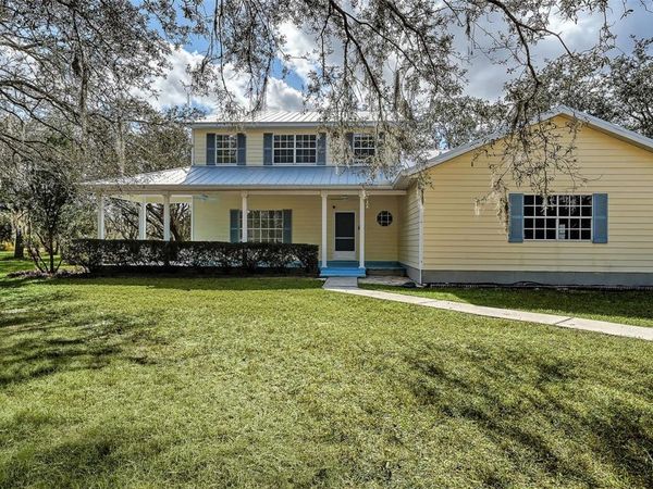 9922 289TH STREET E, MYAKKA CITY, FL 34251