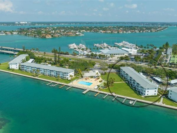 771 JOHN RINGLING BOULEVARD, Unit 2, SARASOTA, FL 34236