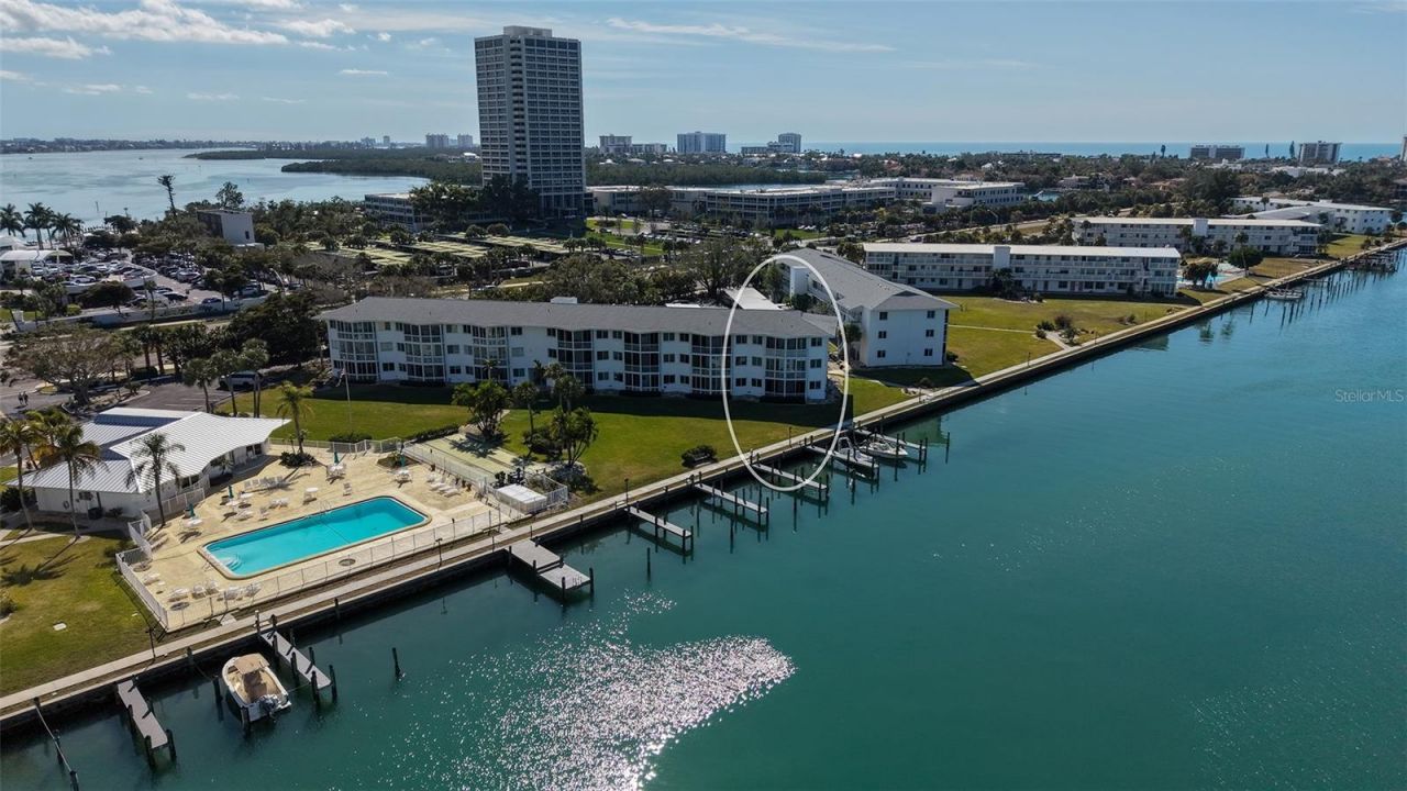 771 John Ringling Boulevard, Unit 2, Sarasota, FL 34236 Photo