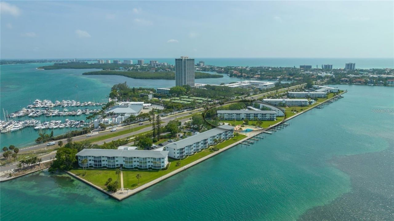 771 John Ringling Boulevard, Unit 2, Sarasota, FL 34236 Photo