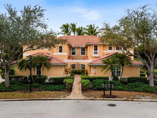 3420 SUNSET KEY CIRCLE, Unit B, PUNTA GORDA, FL 33955