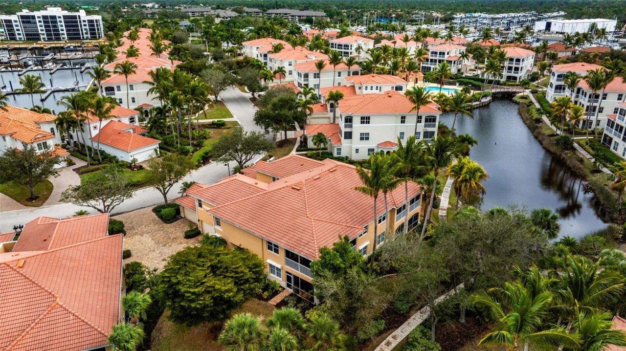 3420 Sunset Key Circle, Unit B, Punta Gorda, FL 33955 Photo