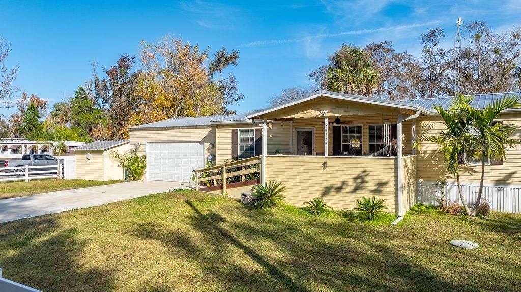 56320 Cherry Tree Road, Astor, FL 32102 Main Photo