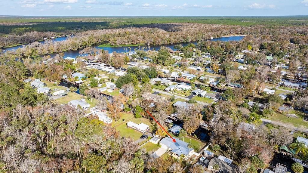 56320 Cherry Tree Road, Astor, FL 32102 Photo