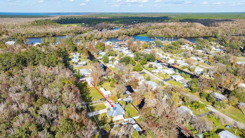 56320 Cherry Tree Road, Astor, FL 32102 Photo