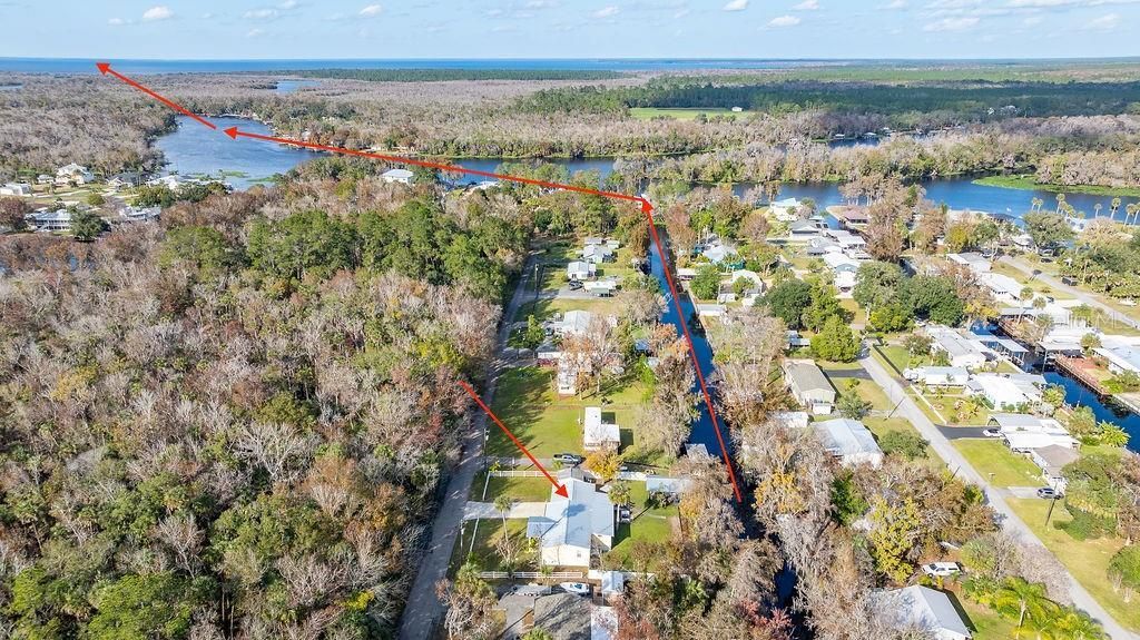 56320 Cherry Tree Road, Astor, FL 32102 Photo