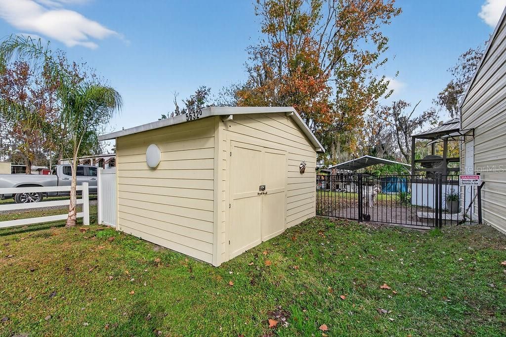 56320 Cherry Tree Road, Astor, FL 32102 Photo