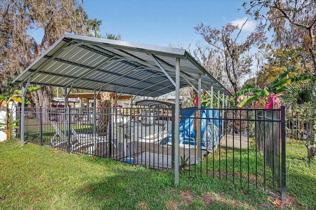 56320 Cherry Tree Road, Astor, FL 32102 Photo