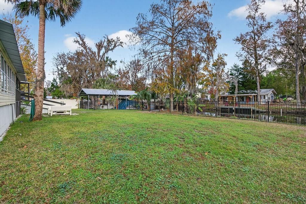 56320 Cherry Tree Road, Astor, FL 32102 Photo