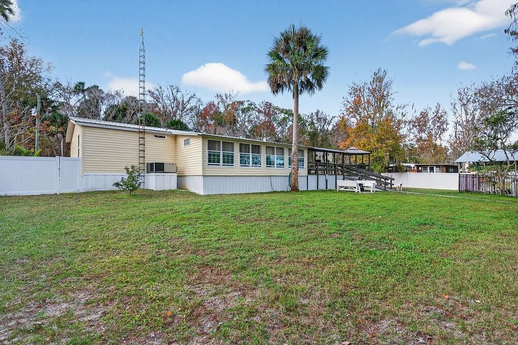 56320 Cherry Tree Road, Astor, FL 32102 Photo