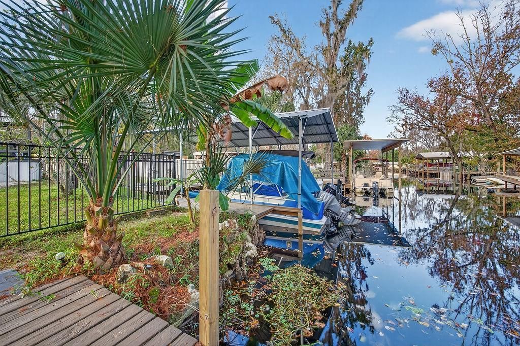 56320 Cherry Tree Road, Astor, FL 32102 Photo