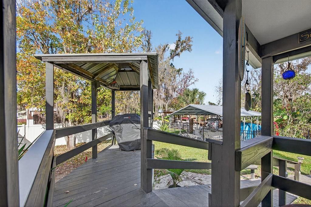 56320 Cherry Tree Road, Astor, FL 32102 Photo