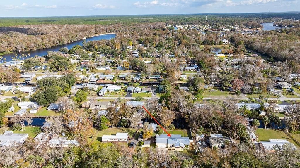 56320 Cherry Tree Road, Astor, FL 32102 Photo