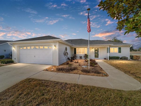 13988 SE 86TH CIRCLE, SUMMERFIELD, FL 34491