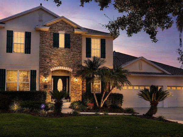 19822 PRINCE BENJAMIN DRIVE, LUTZ, FL 33549