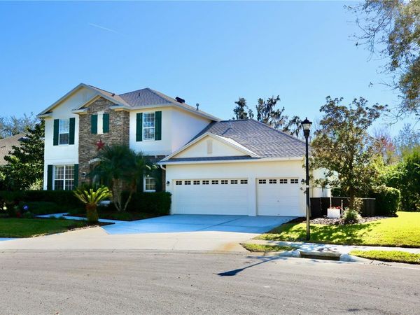 19822 PRINCE BENJAMIN DRIVE, LUTZ, FL 33549