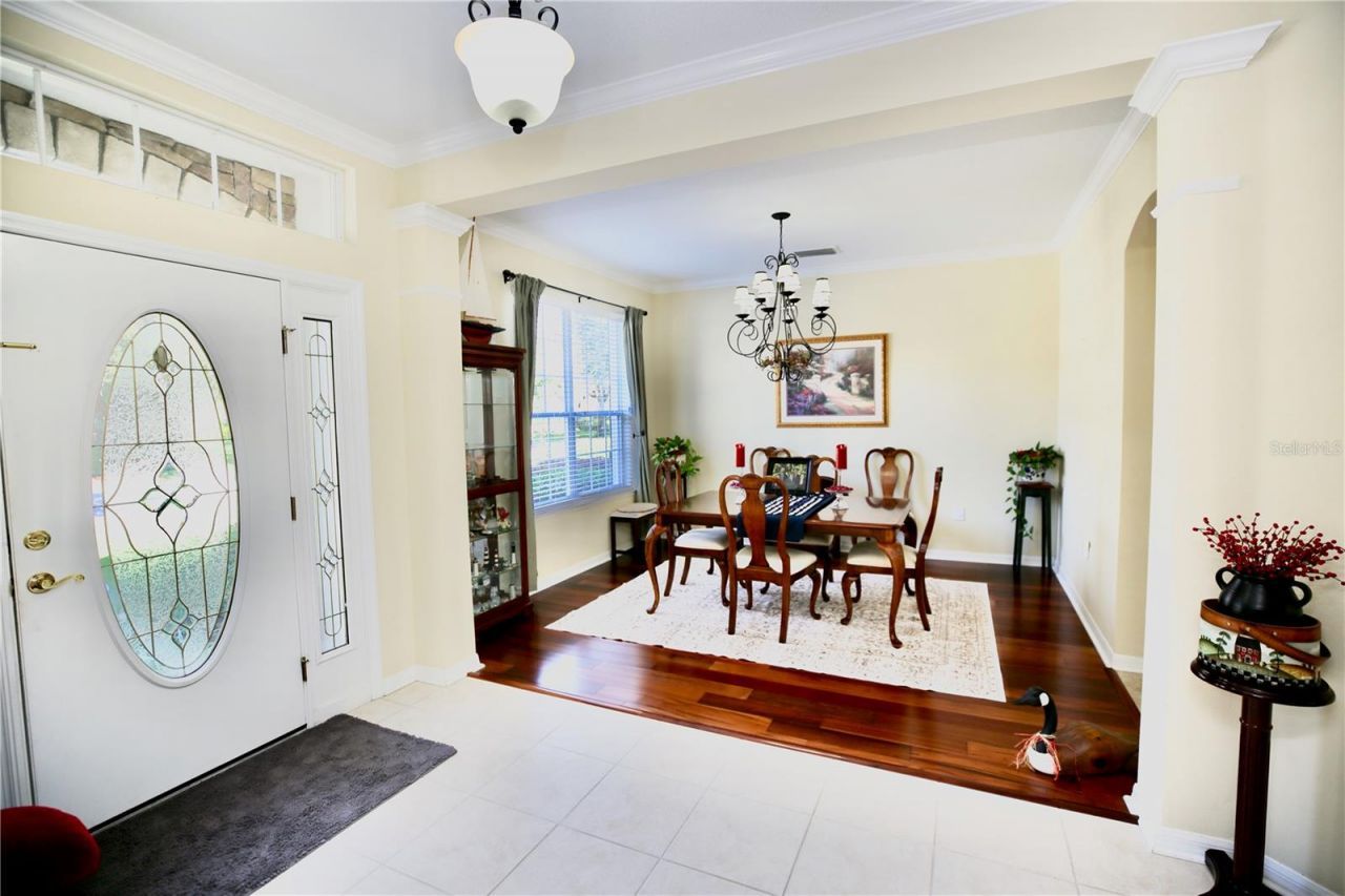 19822 Prince Benjamin Drive, Lutz, FL 33549 Photo