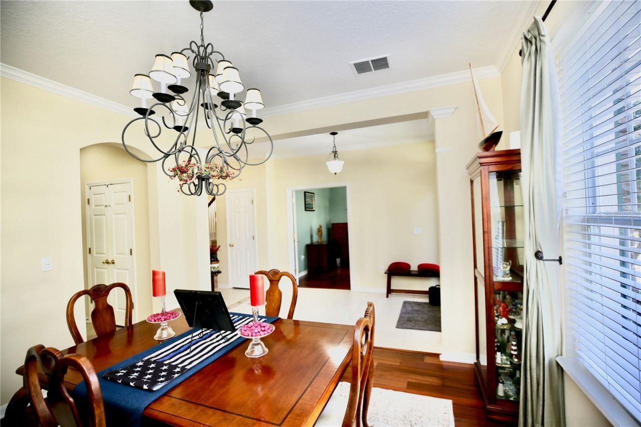 19822 Prince Benjamin Drive, Lutz, FL 33549 Photo