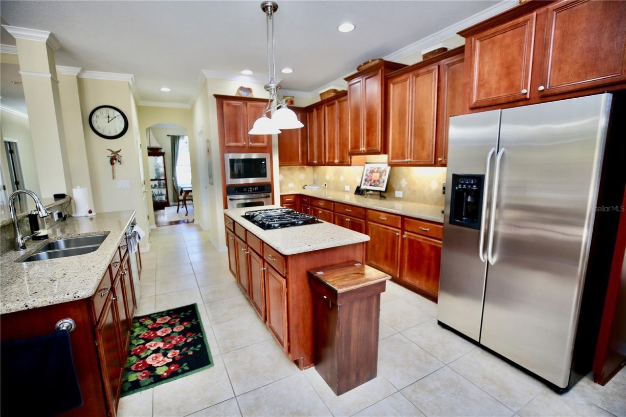 19822 Prince Benjamin Drive, Lutz, FL 33549 Photo