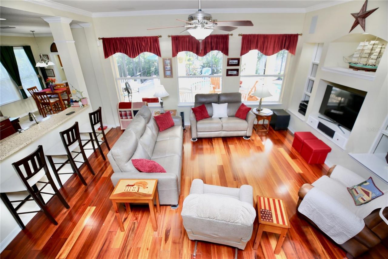 19822 Prince Benjamin Drive, Lutz, FL 33549 Photo