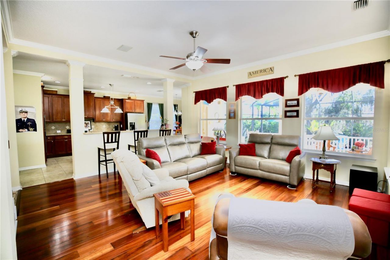 19822 Prince Benjamin Drive, Lutz, FL 33549 Photo