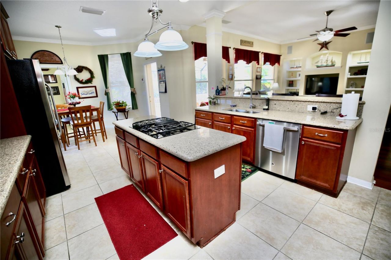 19822 Prince Benjamin Drive, Lutz, FL 33549 Photo