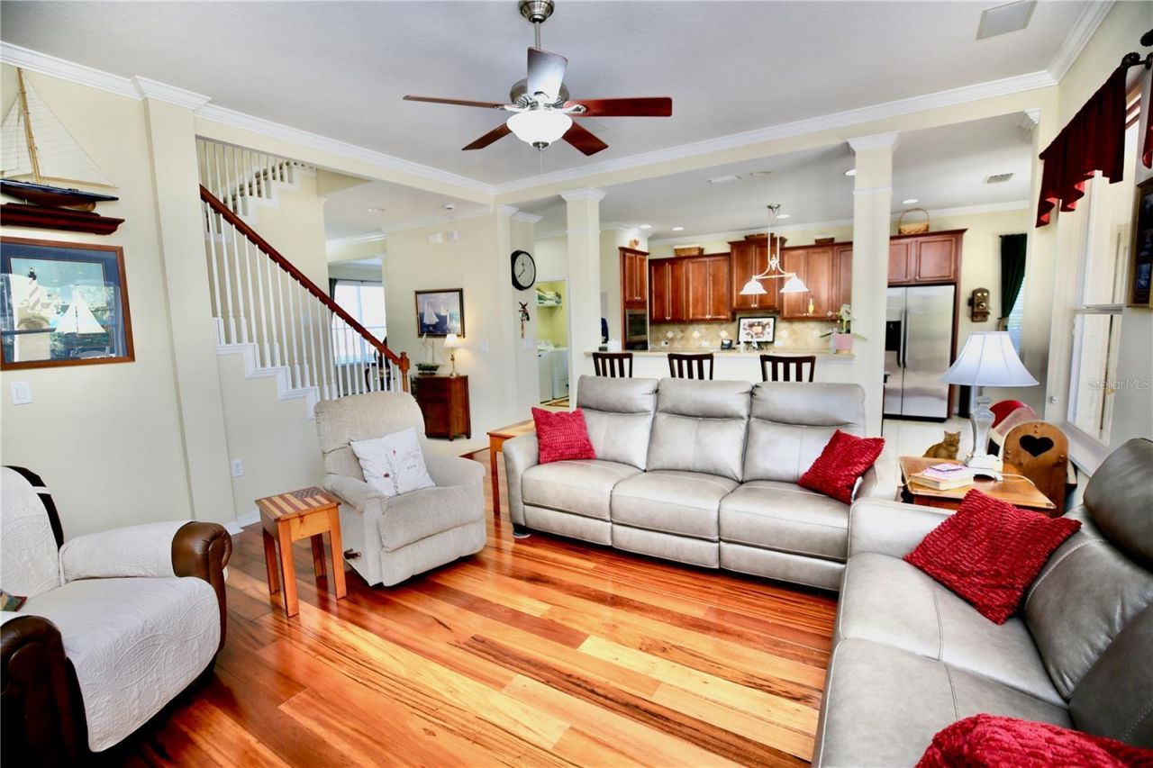 19822 Prince Benjamin Drive, Lutz, FL 33549 Photo