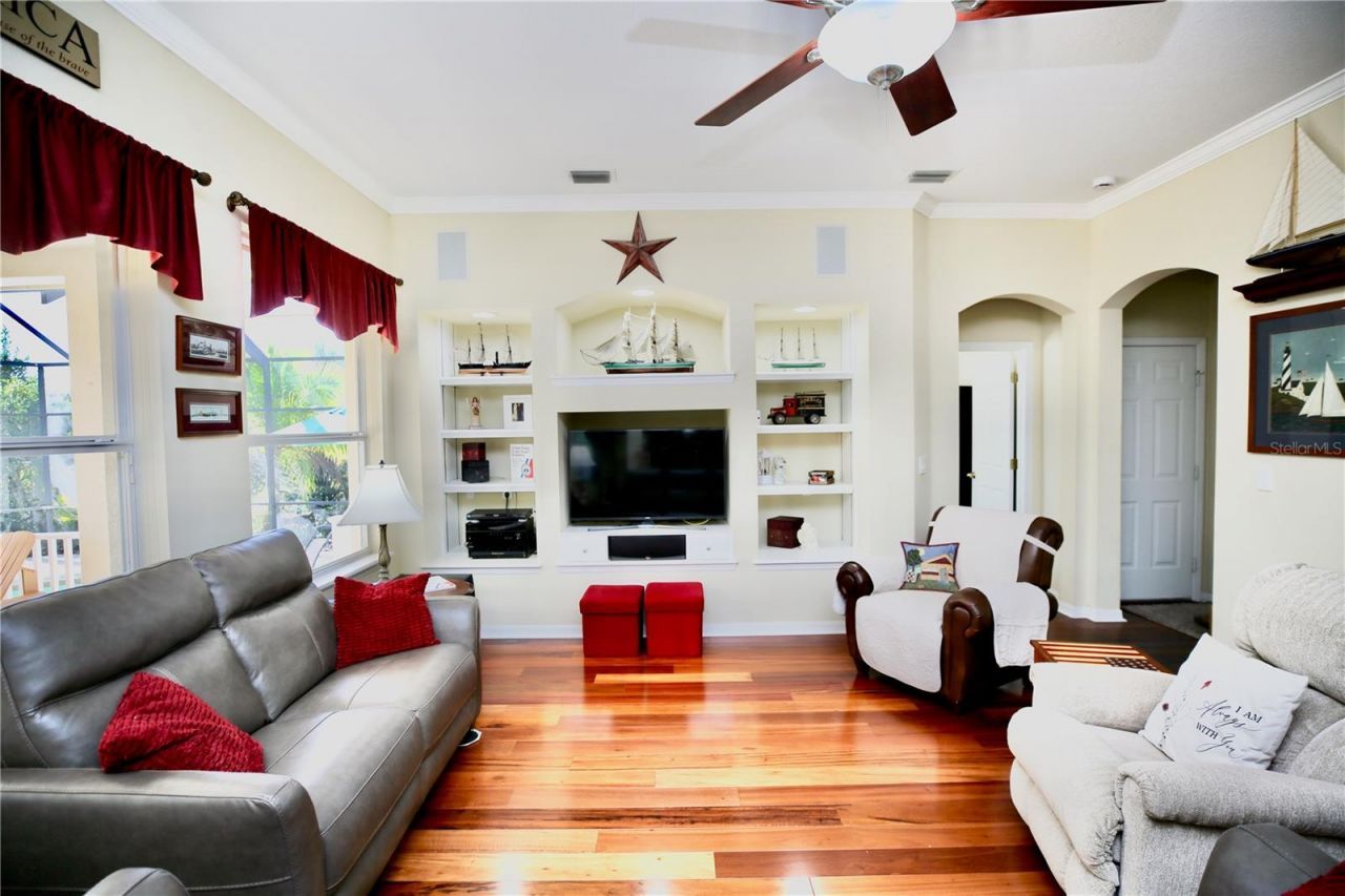 19822 Prince Benjamin Drive, Lutz, FL 33549 Photo