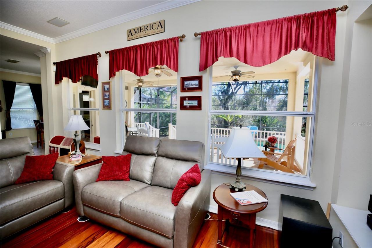 19822 Prince Benjamin Drive, Lutz, FL 33549 Photo