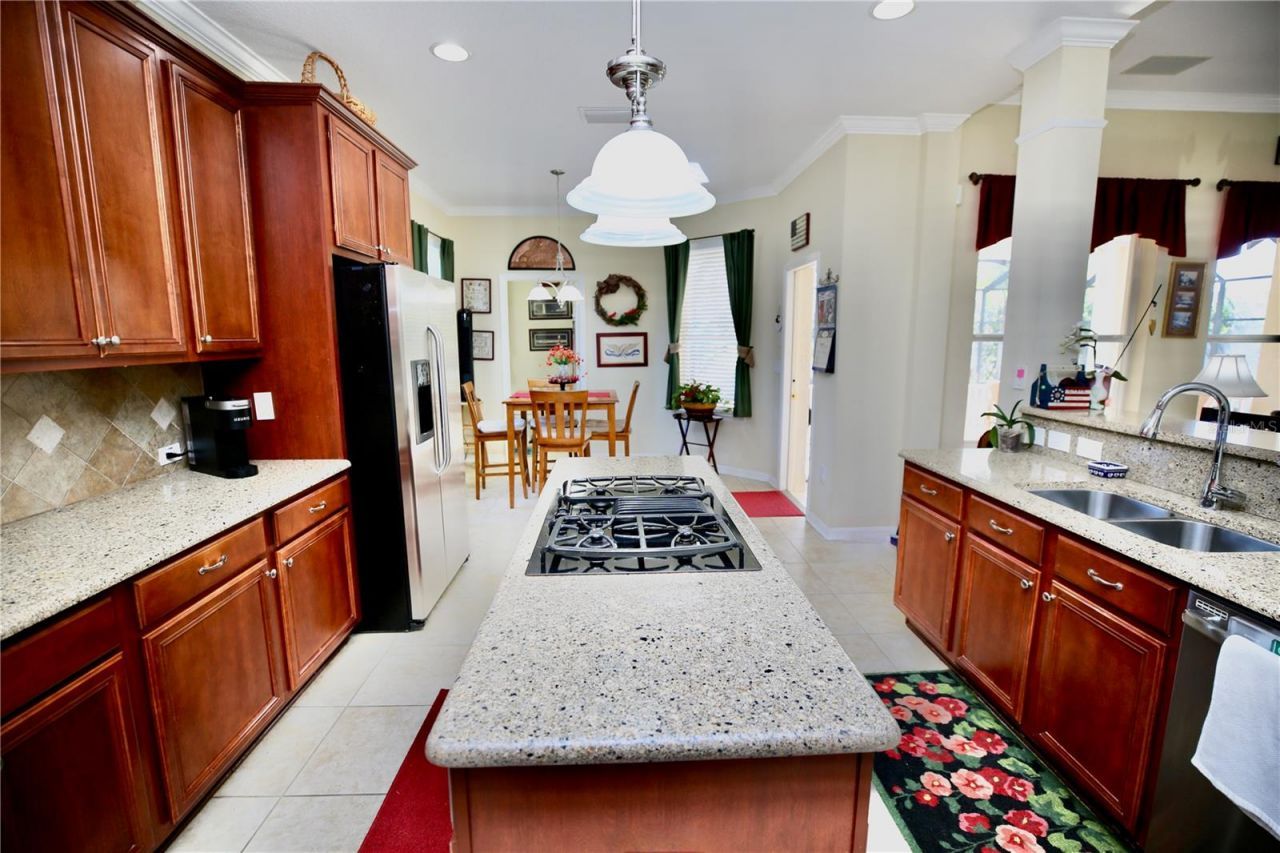 19822 Prince Benjamin Drive, Lutz, FL 33549 Photo