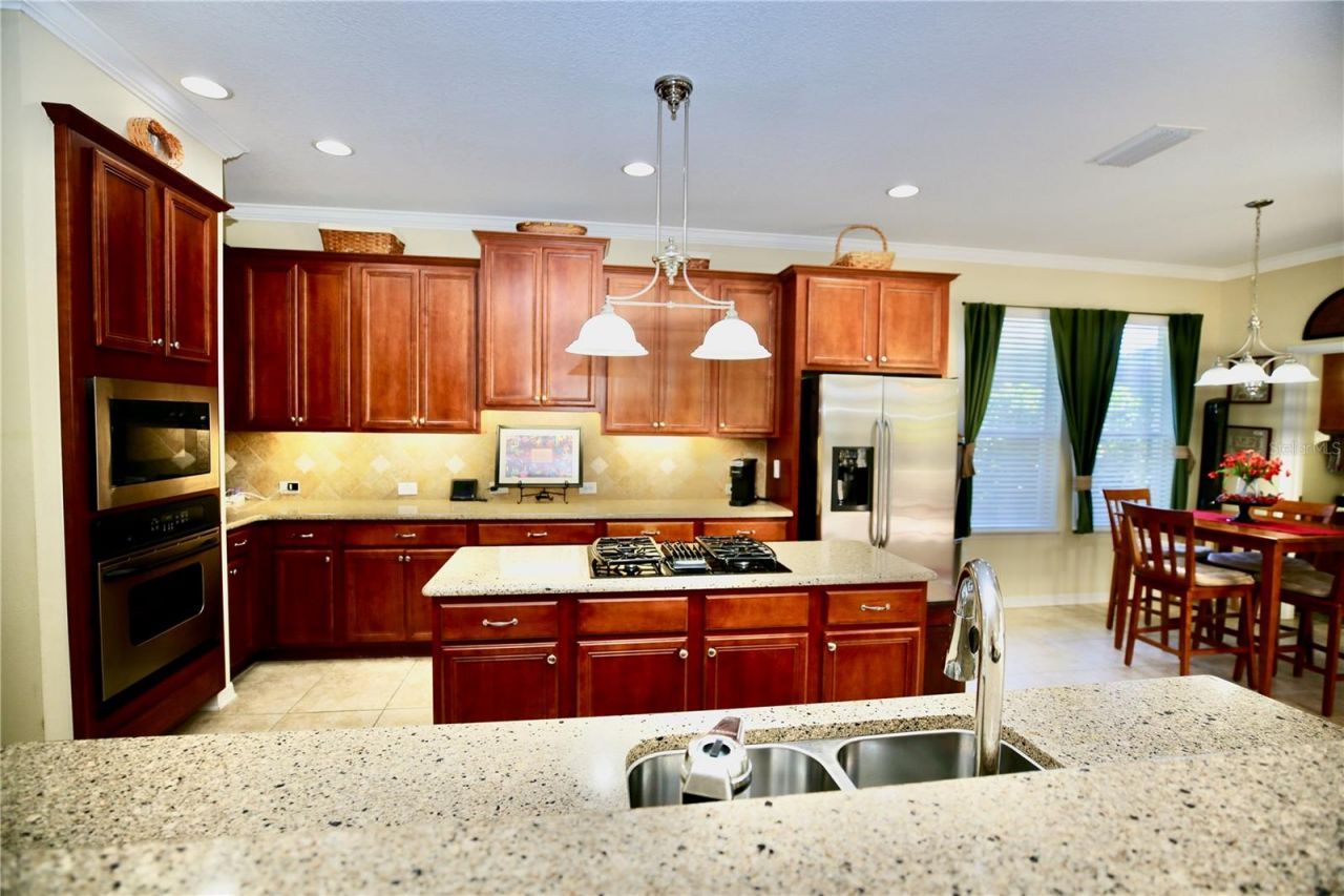 19822 Prince Benjamin Drive, Lutz, FL 33549 Photo