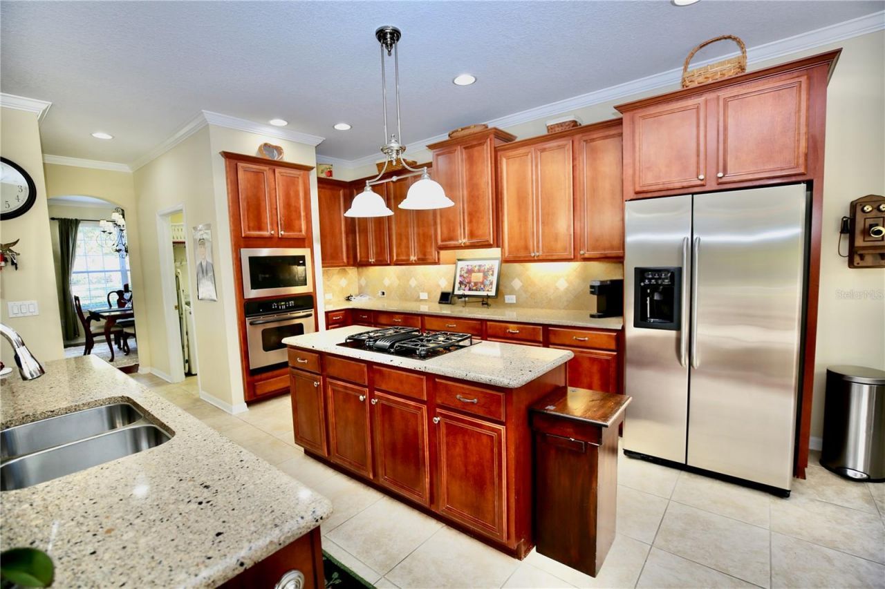 19822 Prince Benjamin Drive, Lutz, FL 33549 Photo