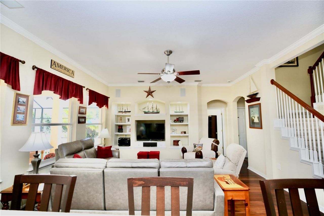 19822 Prince Benjamin Drive, Lutz, FL 33549 Photo