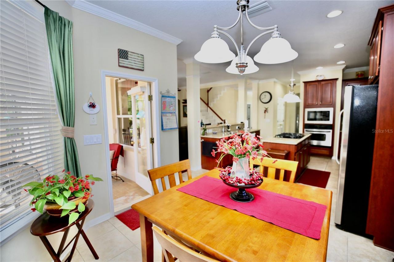 19822 Prince Benjamin Drive, Lutz, FL 33549 Photo