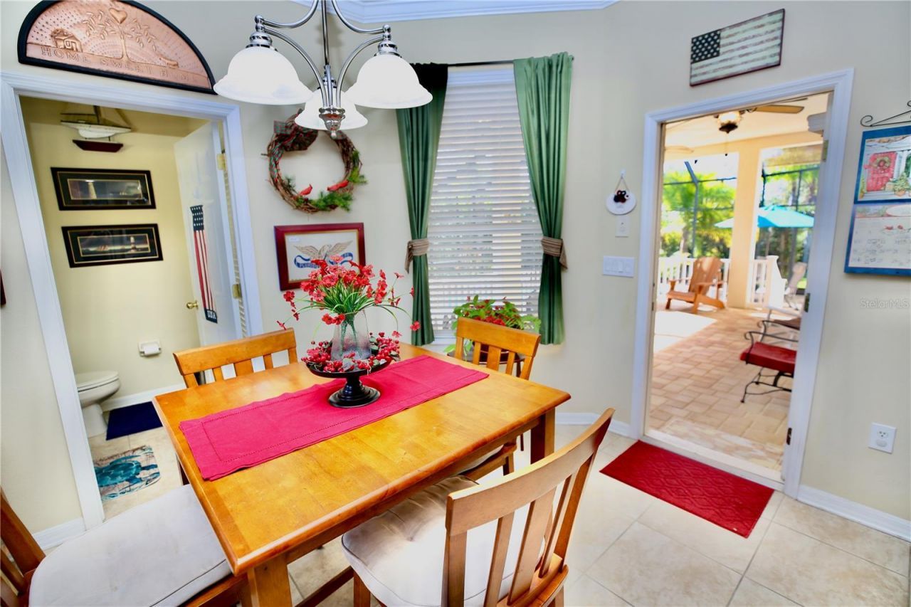 19822 Prince Benjamin Drive, Lutz, FL 33549 Photo