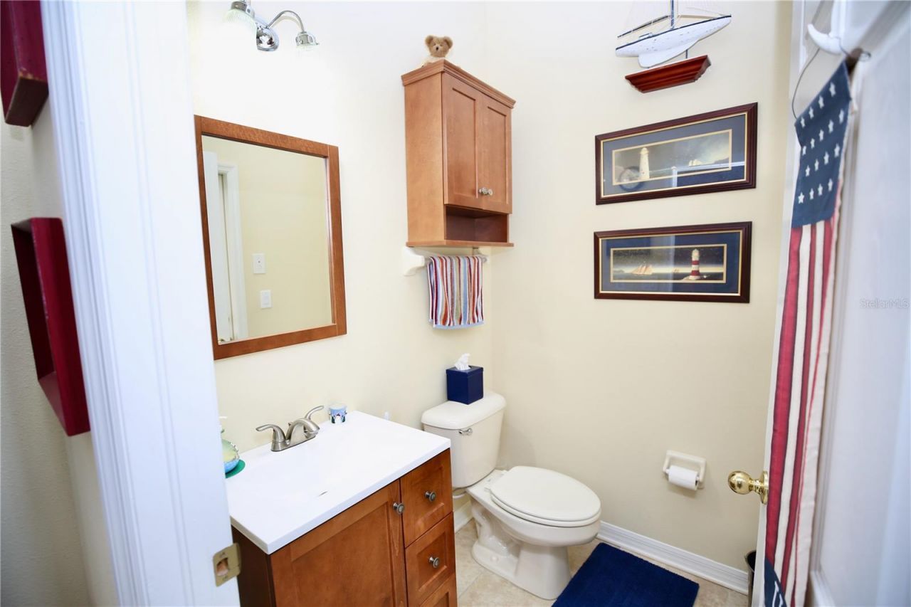 19822 Prince Benjamin Drive, Lutz, FL 33549 Photo