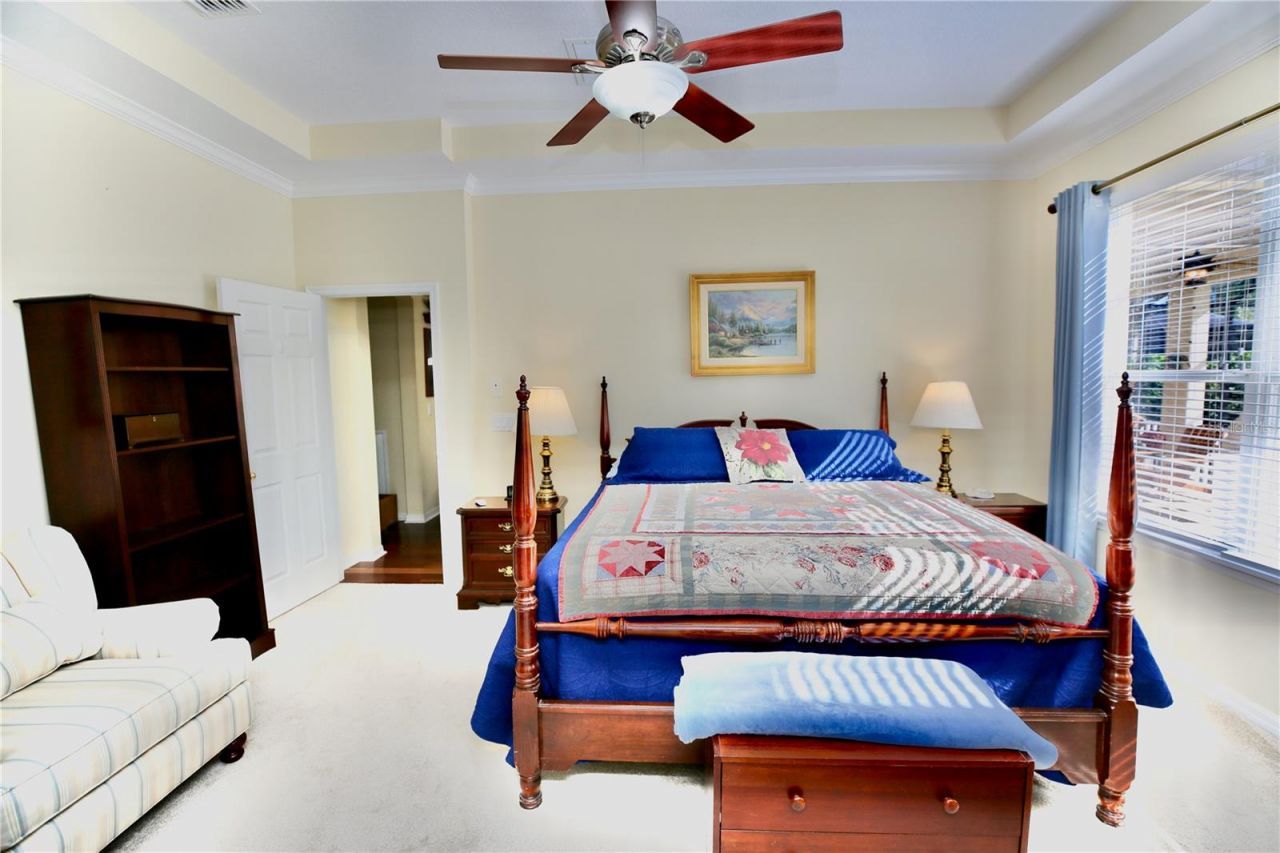 19822 Prince Benjamin Drive, Lutz, FL 33549 Photo