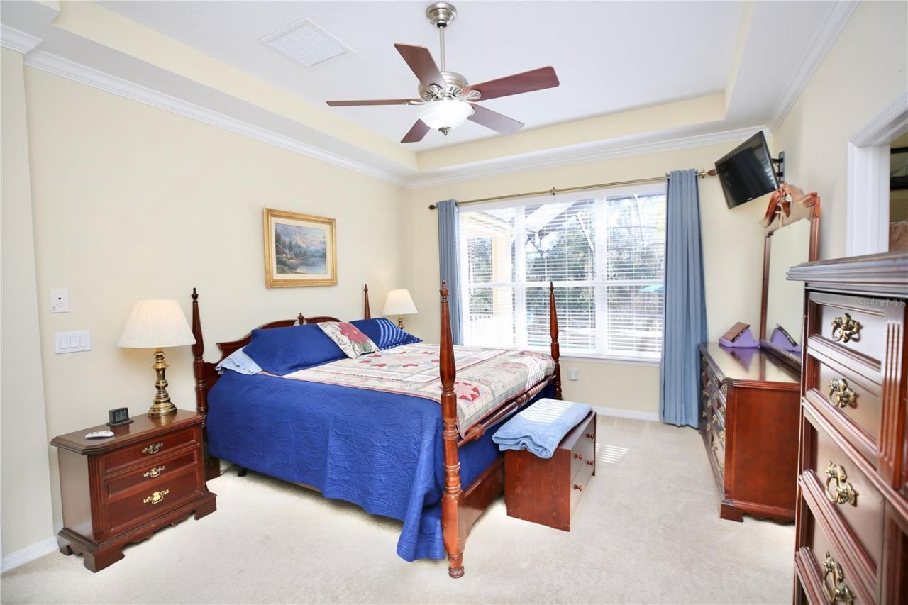 19822 Prince Benjamin Drive, Lutz, FL 33549 Photo