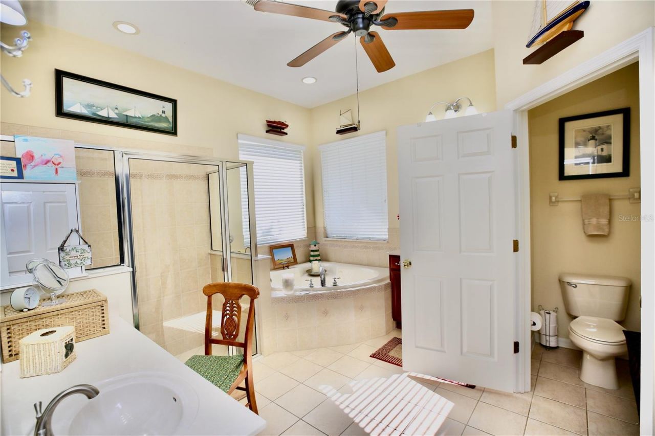 19822 Prince Benjamin Drive, Lutz, FL 33549 Photo